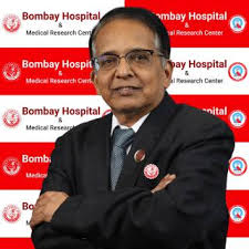 Dr Mahesh Choudhari